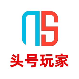 NS头号玩家官方Logo